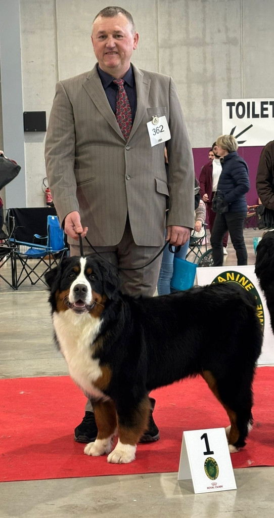 Expo Internationale Châlons en Champagne 01.02.26