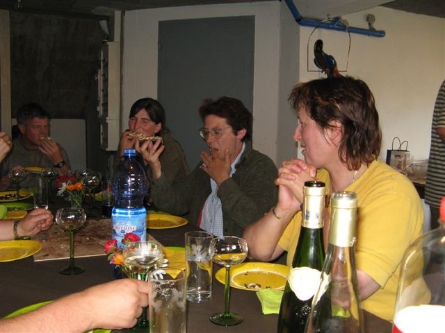 2009 : les boubous à Ohlungen